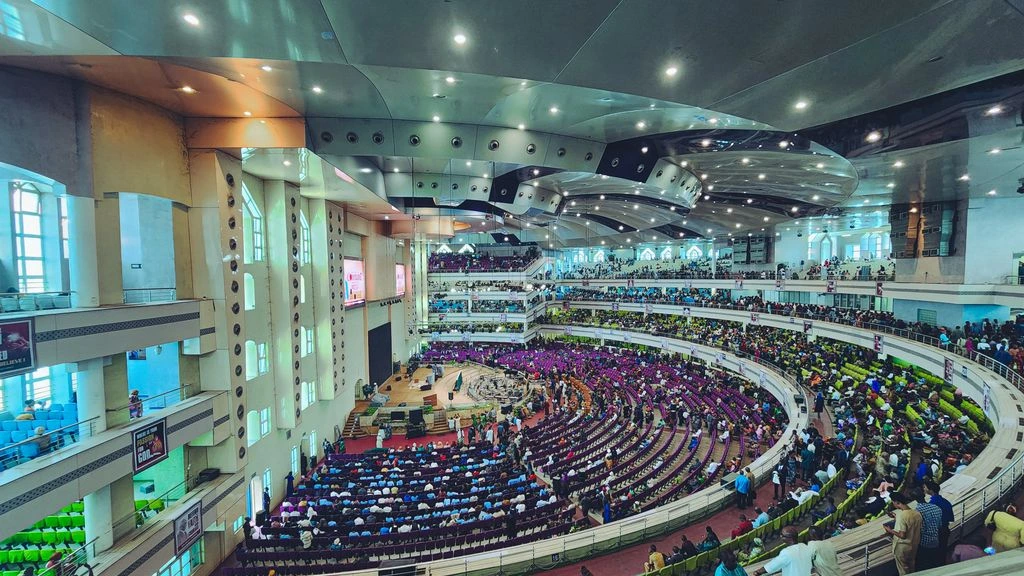 Inside the 2024 Dominant Women Live summit in Austin