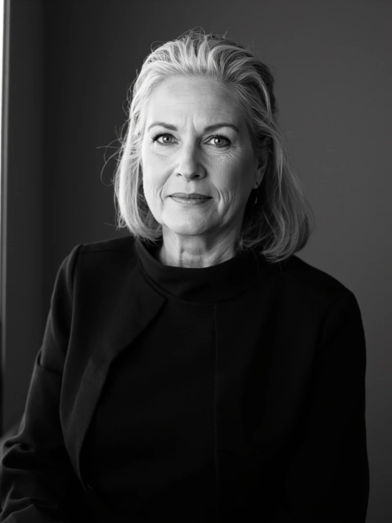 Former Fortune 500 CHRO, March 2024 keynote